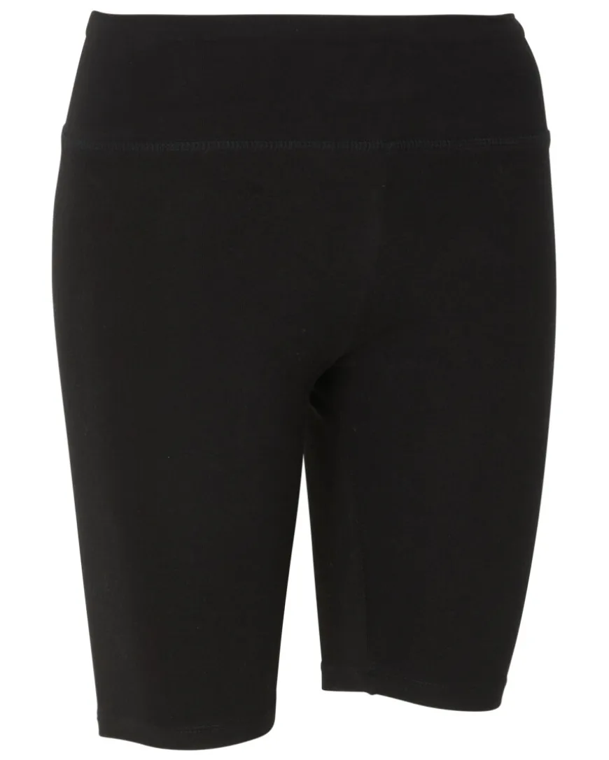 Basic Radlerhose Janina, elastischer Bund-KiK Onlineshop Cheap