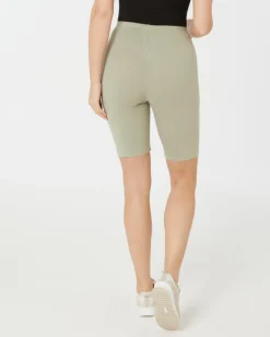 Basic Radlerhose Janina, elastischer Bund-KiK Onlineshop Best Sale