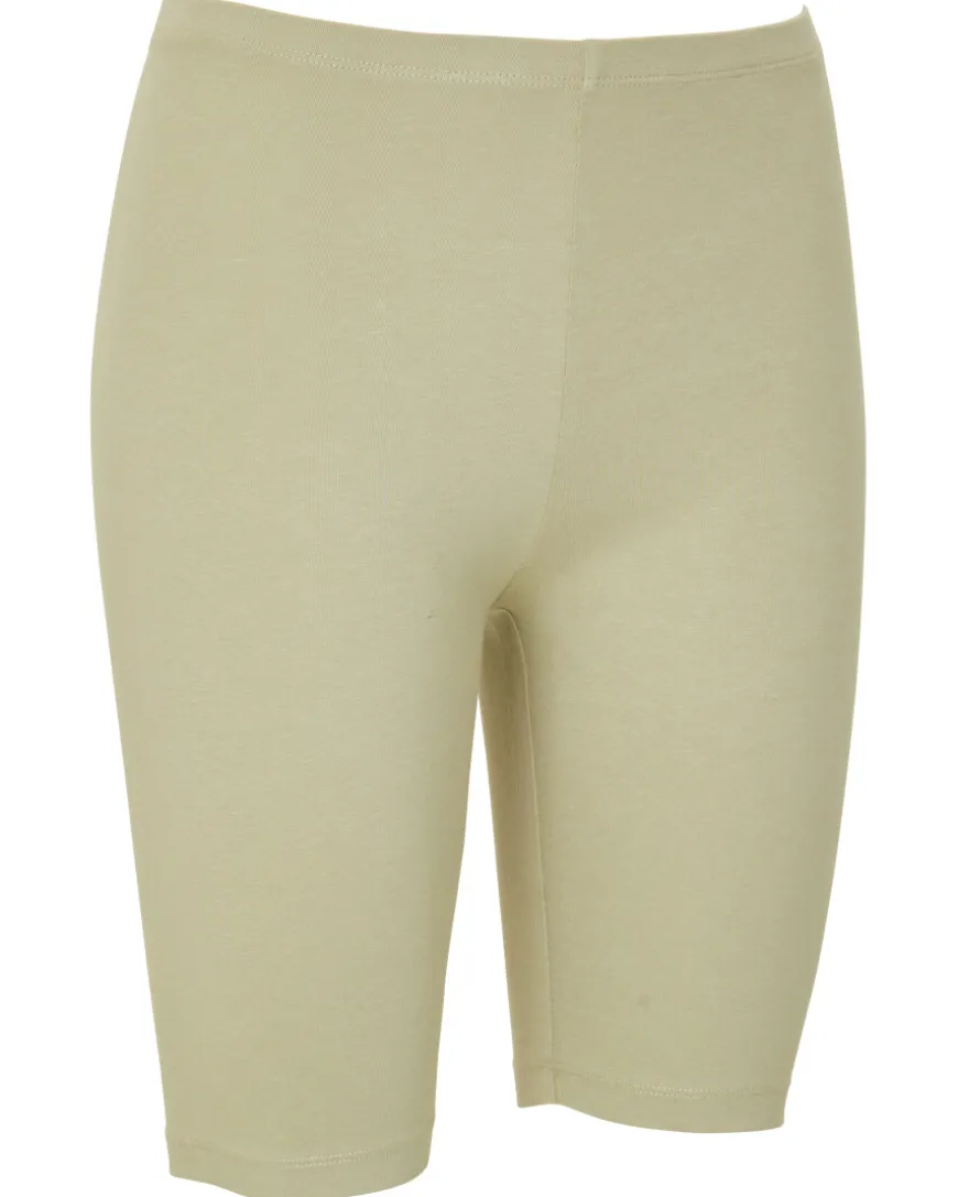 Basic Radlerhose Janina, elastischer Bund-KiK Onlineshop Best Sale