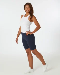 Basic Radlerhose Janina, elastischer Bund-KiK Onlineshop Outlet