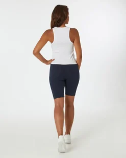 Basic Radlerhose Janina, elastischer Bund-KiK Onlineshop Outlet