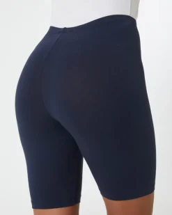 Basic Radlerhose Janina, elastischer Bund-KiK Onlineshop Outlet