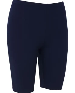 Basic Radlerhose Janina, elastischer Bund-KiK Onlineshop Outlet