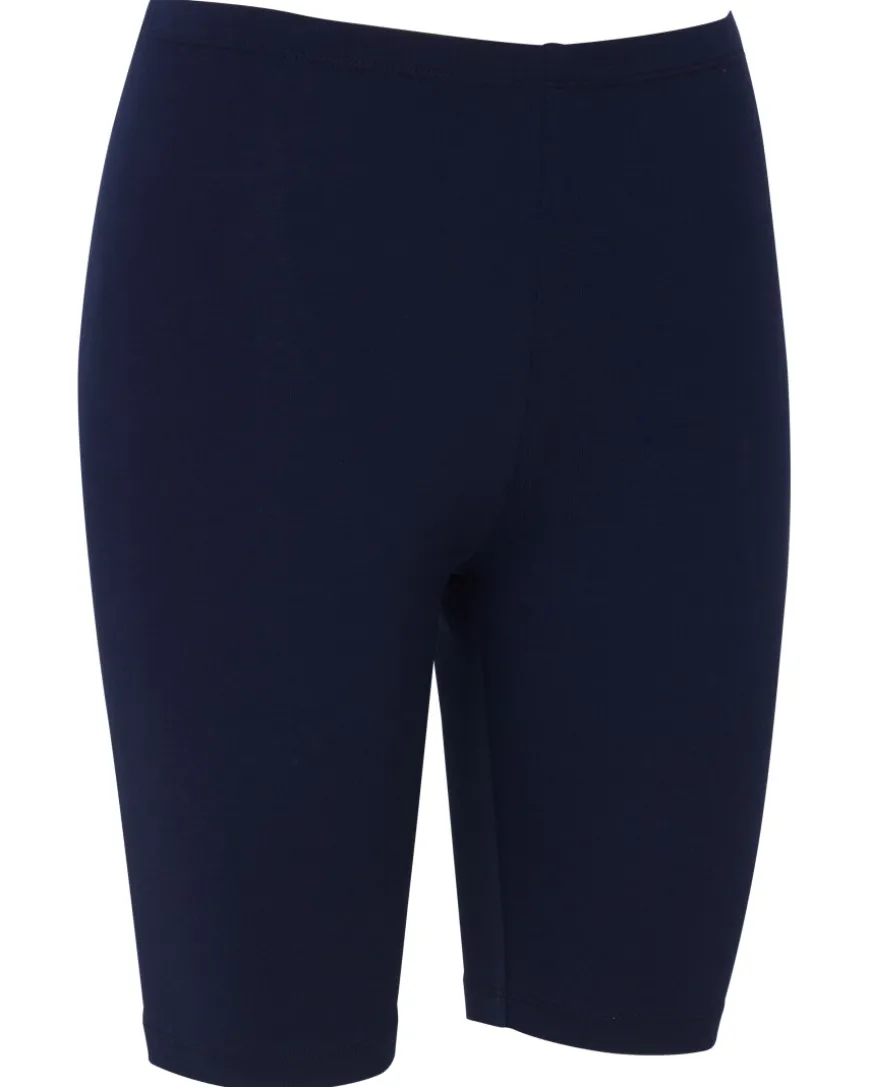 Basic Radlerhose Janina, elastischer Bund-KiK Onlineshop Outlet