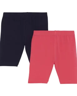 Basic Radlerhosen 2er-Pack-KiK Onlineshop Hot