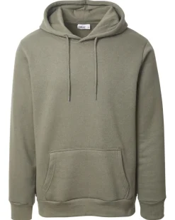 Basic Sweatshirt X-Mail, Kapuze-KiK Onlineshop Cheap