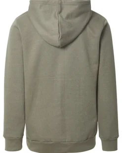 Basic Sweatshirt X-Mail, Kapuze-KiK Onlineshop Cheap