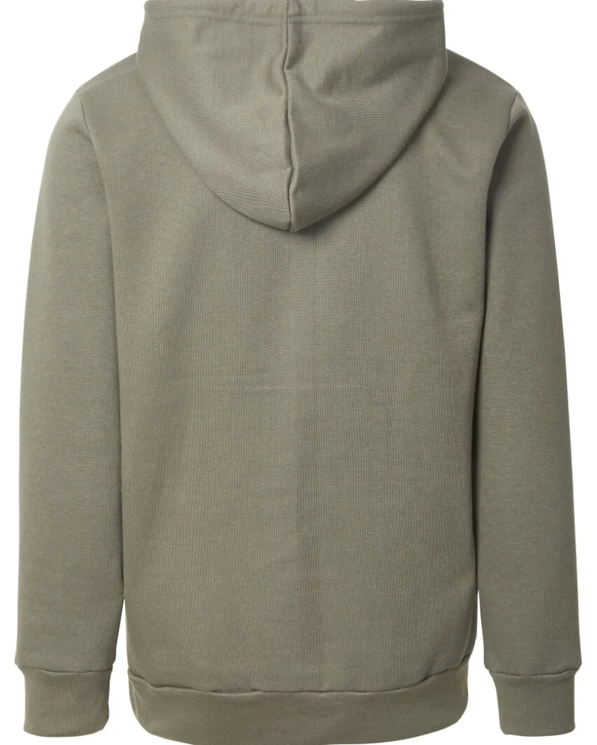 Basic Sweatshirt X-Mail, Kapuze-KiK Onlineshop Cheap