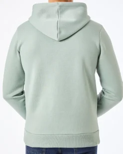 Basic Sweatshirt X-Mail, Kängurutasche-KiK Onlineshop Online