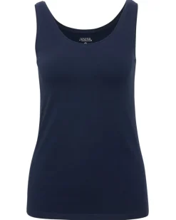 Basic Tanktop Janina, Rundhalsausschnitt-KiK Onlineshop Cheap