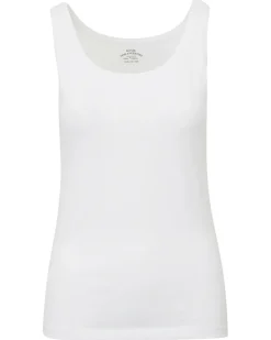Basic Tanktop Janina, Stretch-KiK Onlineshop Online