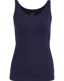 Basic Tanktop Janina, Stretchanteil-KiK Onlineshop Cheap