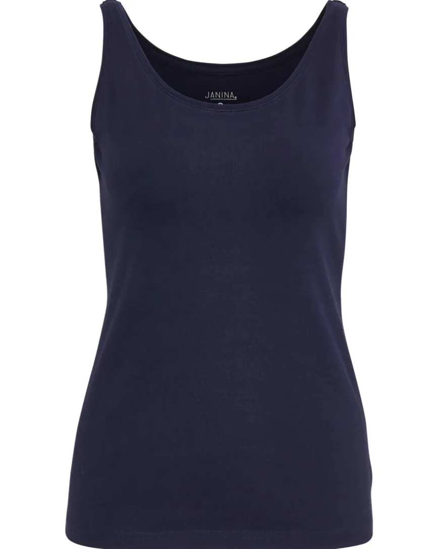Basic Tanktop Janina, Stretchanteil-KiK Onlineshop Cheap
