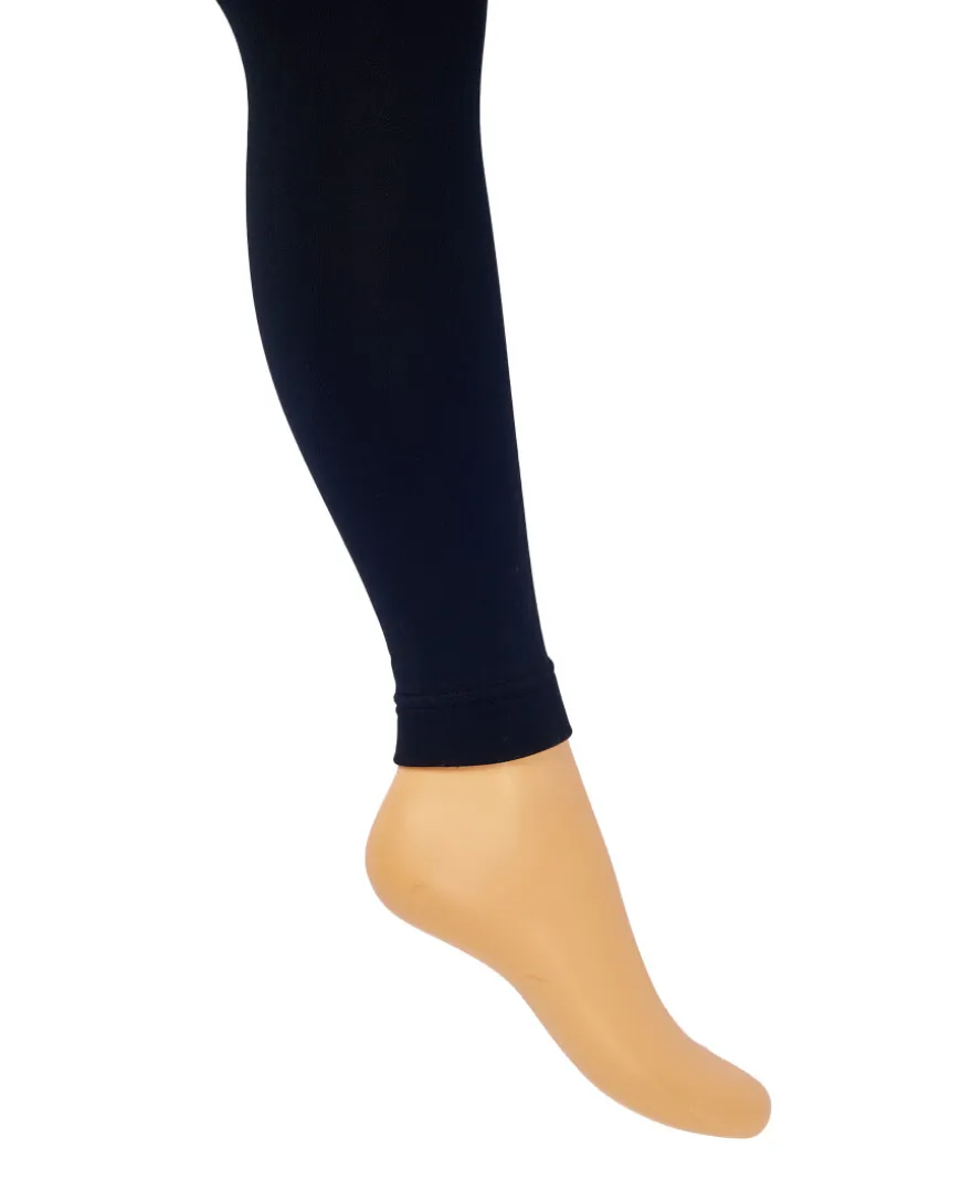 Basic Thermo-Leggings Ergee, 80 DEN-KiK Onlineshop Clearance