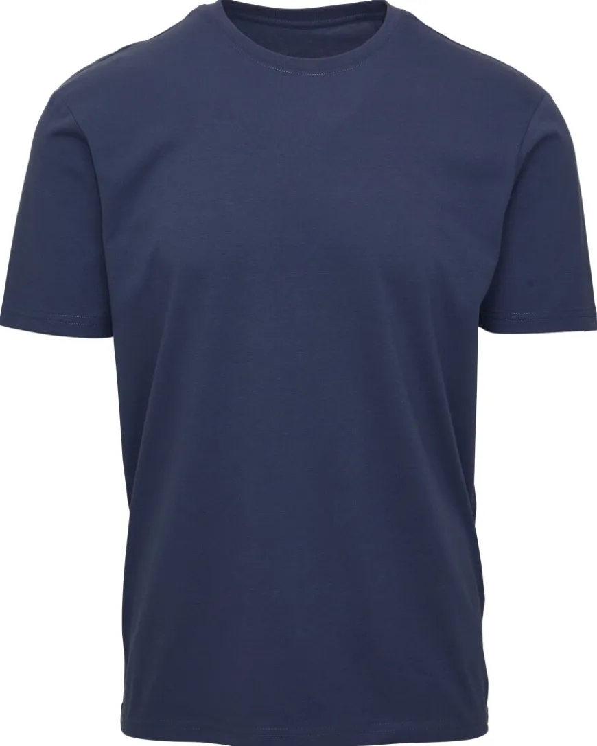 Basic T-Shirt X-Mail, Rundhalsausschnitt-KiK Onlineshop Outlet