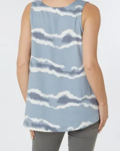 Batik Tanktop Janina, Stretchanteil-KiK Onlineshop Online