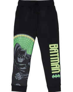 Batman Jogginghose Batman, Seitentaschen-KiK Onlineshop Clearance