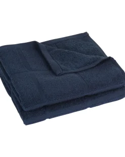 Baumwoll-Handtücher 2er-Pack, Ergee, ca. 50 x 90 cm-KiK Onlineshop Best