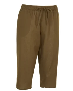 Baumwollhose Janina, 7/8-Länge-KiK Onlineshop New
