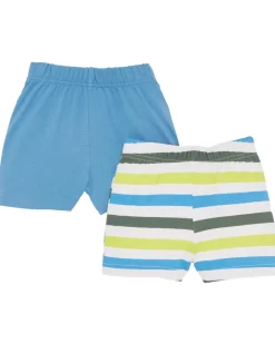 Baumwoll-Shorts 2er-Pack, Ergee-KiK Onlineshop Sale