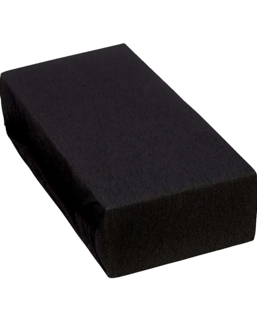 Baumwoll-Spannbettlaken Ergee, ca. 90 – 100 x 200 cm-KiK Onlineshop Clearance