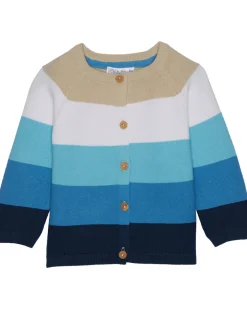 Baumwoll-Strickjacke Ergee, Knopfleiste-KiK Onlineshop Online