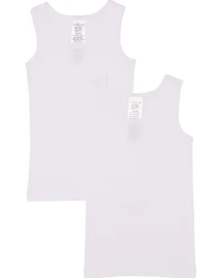 Baumwoll-Unterhemden 2er-Pack, Kiki&Koko_Y.F.K.-KiK Onlineshop Flash Sale