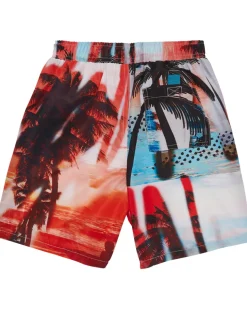 Bedruckte Badeshorts Y.F.K., verschiedene Designs-KiK Onlineshop Discount