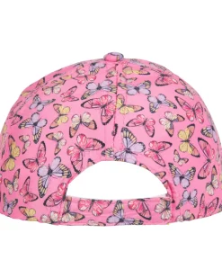 Bedruckte Kappe Kiki & Koko, verschiedene Designs-KiK Onlineshop Outlet
