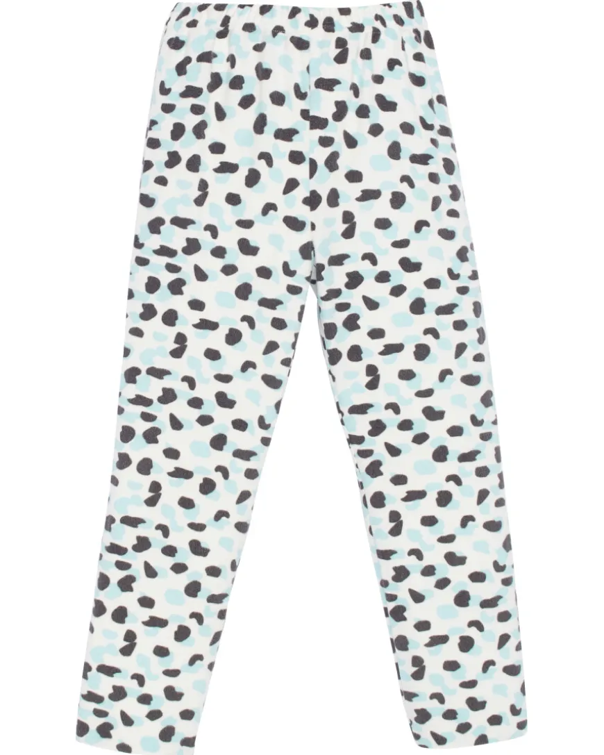 Bedruckter Pyjama Y.F.K., verschiedene Designs, 2-tlg. Set-KiK Onlineshop Discount