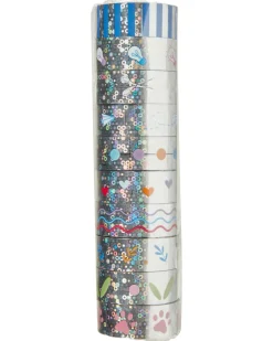 Bedrucktes Klebeband 40 m-KiK Onlineshop Clearance