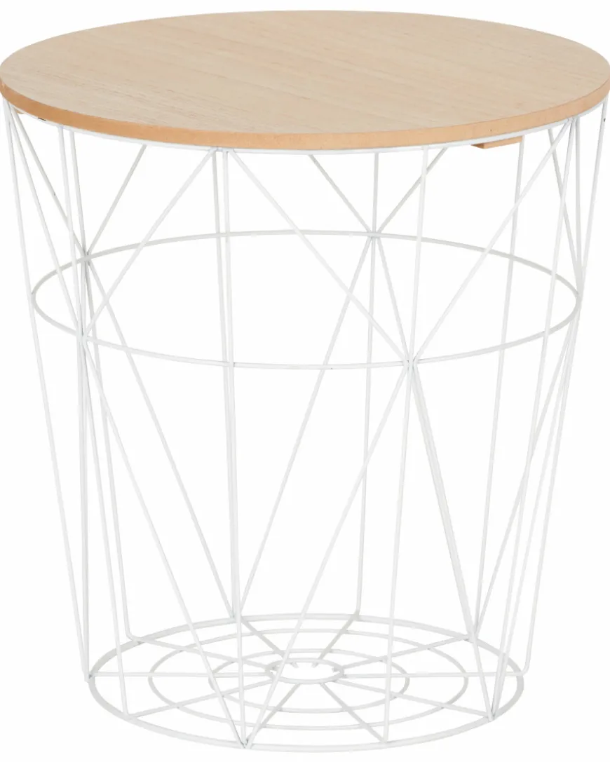 Beistelltisch ca. 37 x 39 cm-KiK Onlineshop Online
