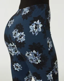 Bengalinhose in Caprilänge Janina, elastischer Bund-KiK Onlineshop Best