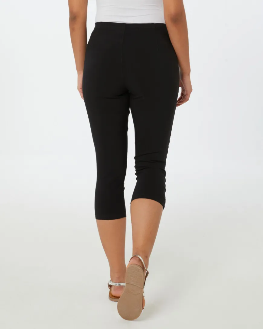 Bengalinhose in Janina, Caprilänge-KiK Onlineshop Best Sale