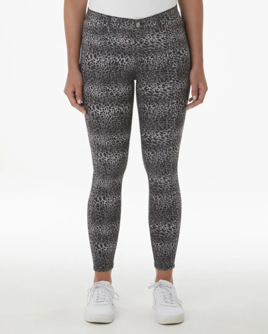 Bengalinhose Janina, Skinny-fit-KiK Onlineshop Clearance