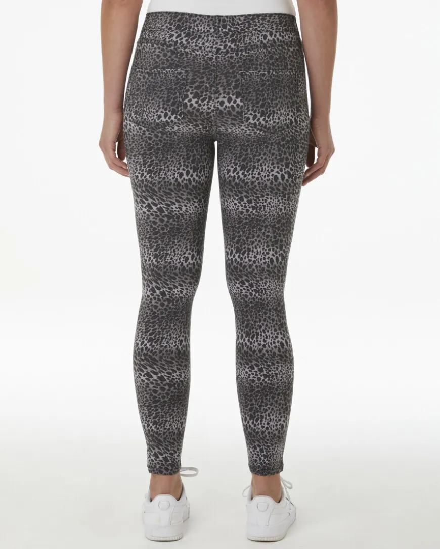 Bengalinhose Janina, Skinny-fit-KiK Onlineshop Clearance