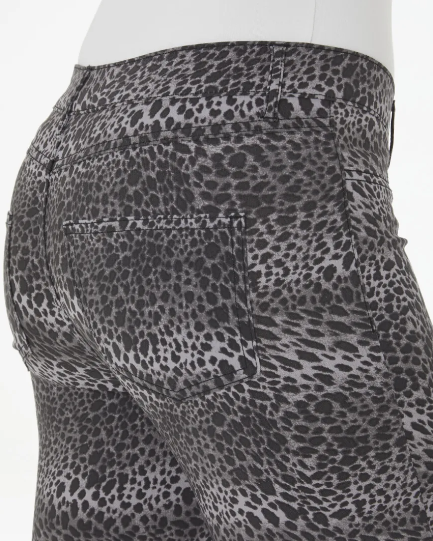 Bengalinhose Janina, Skinny-fit-KiK Onlineshop Clearance