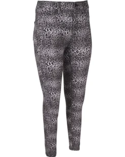 Bengalinhose Janina, Skinny-fit-KiK Onlineshop Clearance
