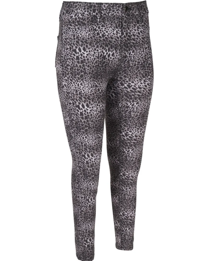 Bengalinhose Janina, Skinny-fit-KiK Onlineshop Clearance