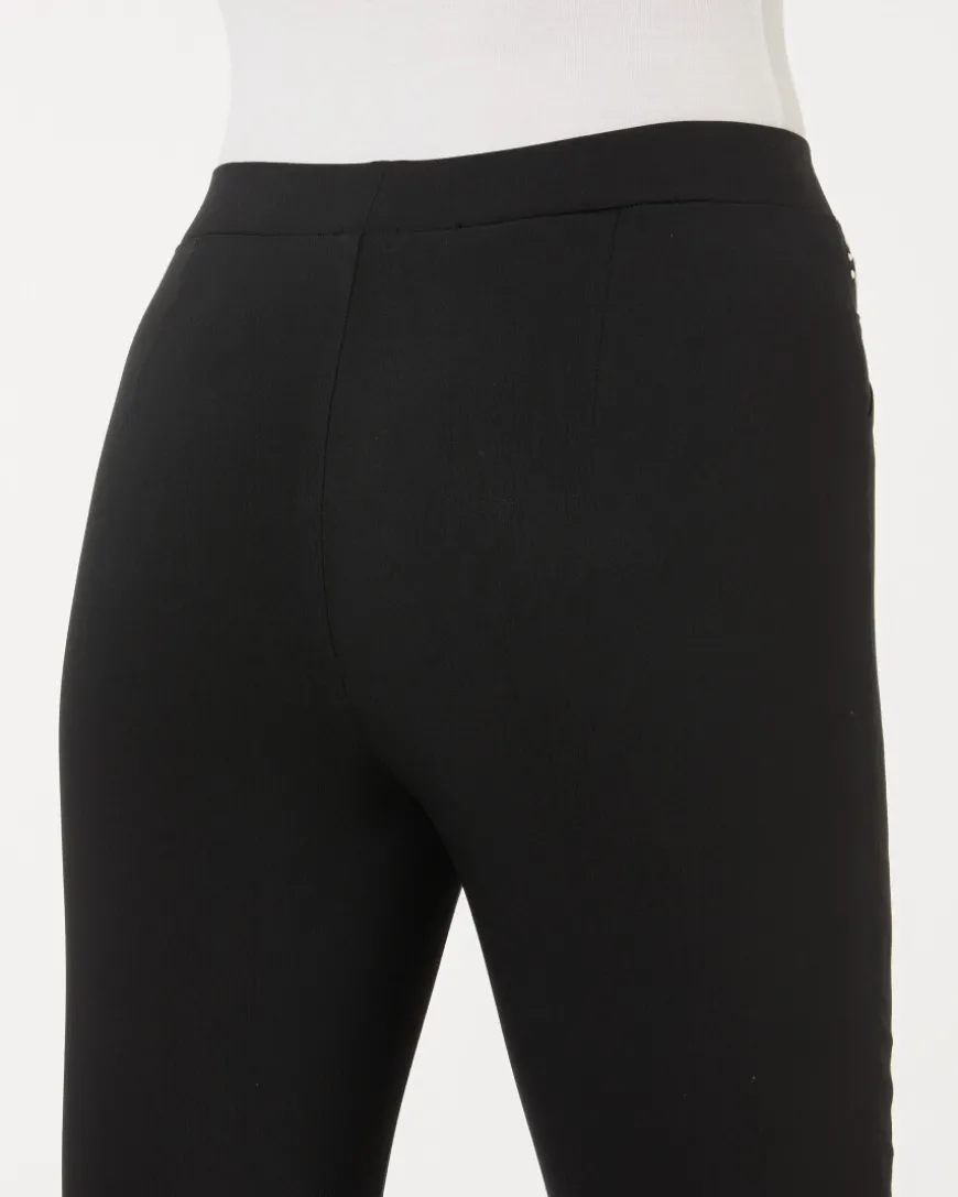 Bengalinhose mit Strasssteinen Janina, Slim-fit-KiK Onlineshop Store