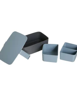 Bento Box ca. 19,5 x 13 x 7 cm-KiK Onlineshop New