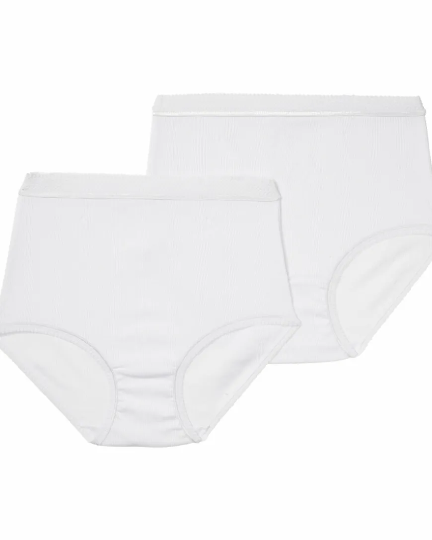 Bequeme Slips 2er-Pack, Janina-KiK Onlineshop Fashion