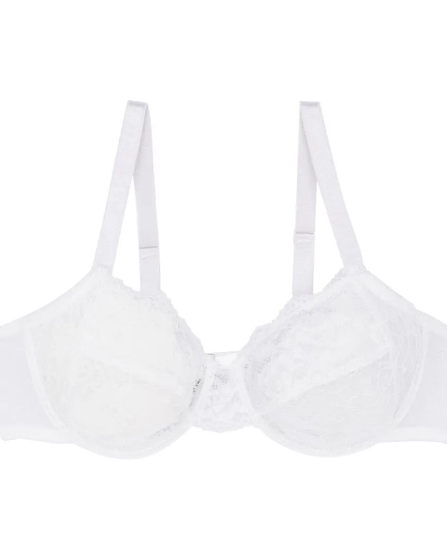 Bügel-BH in Janina, verstellbare Träger-KiK Onlineshop Fashion