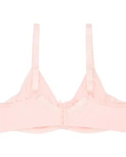 Bügel-BH mit Schleifen verstellbare Träger-KiK Onlineshop Sale