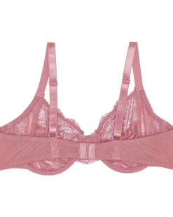 Bügel-BH mit Spitze Janina, verstellbare Träger-KiK Onlineshop Sale