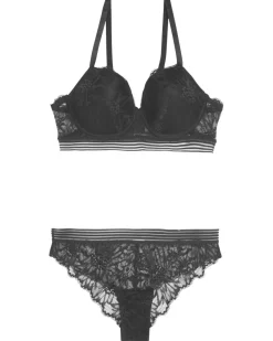 BH + Panty Janina, 2-tlg. Set-KiK Onlineshop Best Sale