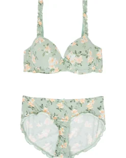 BH + Panty Janina, 2-tlg. Set-KiK Onlineshop Online
