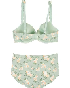 BH + Panty Janina, 2-tlg. Set-KiK Onlineshop Online