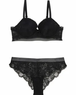 BH + Panty Janina, 2-tlg. Set-KiK Onlineshop Discount