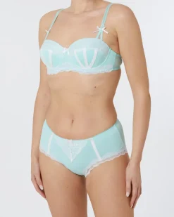 BH + Slip Janina, 2-tlg. Set-KiK Onlineshop Cheap